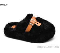 Тапки Super Gear